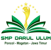 library SMP Darul Ulum Poncol